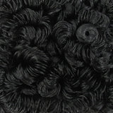 Nightmare Curly Nylon Doll Hair 5mm 10mm 20mm