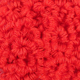 Spark Curly Nylon Doll Hair 5mm