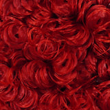 Reckless Curly Nylon Doll Hair 5mm 10mm 20mm