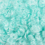 Sealight Curly Nylon Doll Hair 10mm