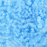 Still Water Curly Nylon Doll Hair 5mm
