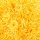 Sunny Curly Nylon Doll Hair 5mm 10mm