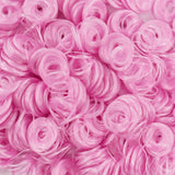 Sweetheart Curly Nylon Doll Hair 5mm 10mm