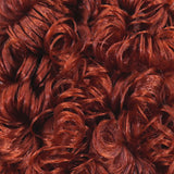 Vixen Curly Nylon Doll Hair 5mm 10mm 20mm