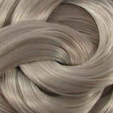 Dark Ash Nylon Doll Hair