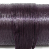 Dark Embrace Nylon Doll Hair