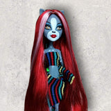 Desire Nylon Doll Hair
