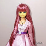 Apple Delight Nylon Doll Hair