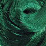 Emerald Nylon Doll Hair