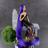 Enchantress Nylon Doll Hair