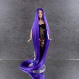 Enchantress Nylon Doll Hair