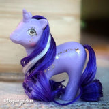 Enchantress Nylon Doll Hair