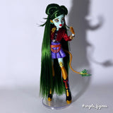 Everglades Nylon Doll Hair