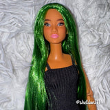 Everglades Nylon Doll Hair