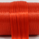 Forge Fire Nylon Doll Hair