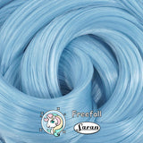 Freefall Saran Doll Hair