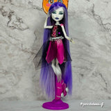 Ghostly Nylon Doll Hair Duo Pack