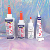 Fabri-Tac Glue Doll Hair Sealing Adhesive