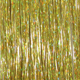Holo Gold Doll Tinsel - Dolly Depot™