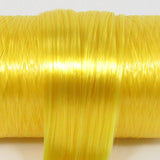 Goldilocks Nylon Doll Hair