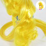 Goldilocks Nylon Doll Hair