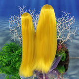 Goldilocks Nylon Doll Hair