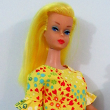 Goldilocks Nylon Doll Hair