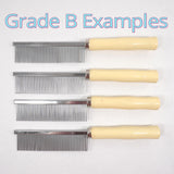 Blending and Styling Comb