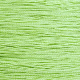 Green Tea Mochi Micro Braids Nylon Doll Hair