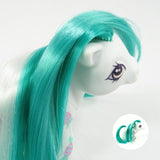 Gusty Nylon Doll Hair