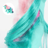 Gusty Nylon Doll Hair