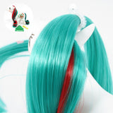 Gusty Nylon Doll Hair