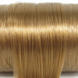 Hazel Nylon Doll Hair