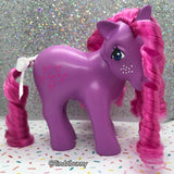 Luscious Nylon Doll Hair