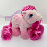 Luscious Nylon Doll Hair