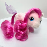 Luscious Nylon Doll Hair