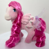 Luscious Nylon Doll Hair