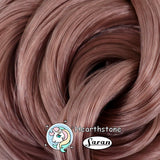 Hearthstone Saran Doll Hair