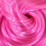 Luscious Nylon Doll Hair