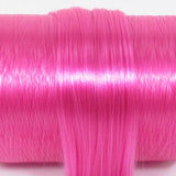 Luscious Nylon Doll Hair