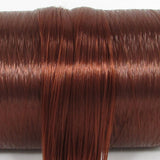 Heartwood Nylon Doll Hair