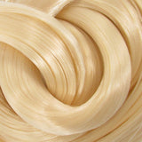 Honey Butter Nylon Doll Hair
