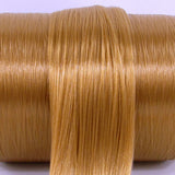 Honeycomb Nylon Doll Hair