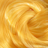 Honey Gold Nylon Doll Hair