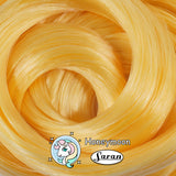 Honeymoon Saran Doll Hair