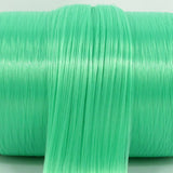 Jade Mist Nylon Doll Hair