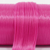 Jamboree Nylon Doll Hair
