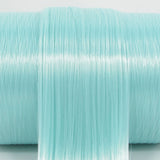 Jet Stream Nylon Doll Hair