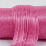 Just Flirting Nylon Doll Hair