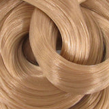 Khaki Nylon Doll Hair